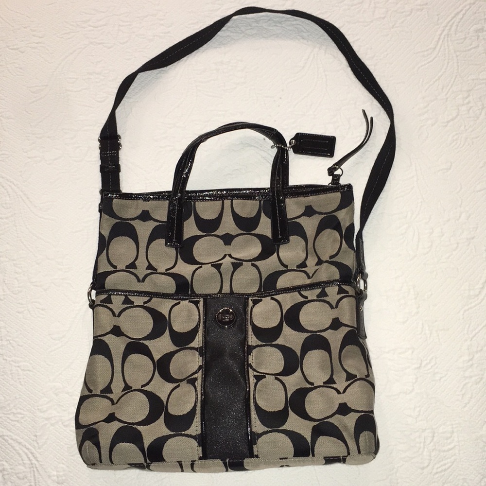 COACH handbag